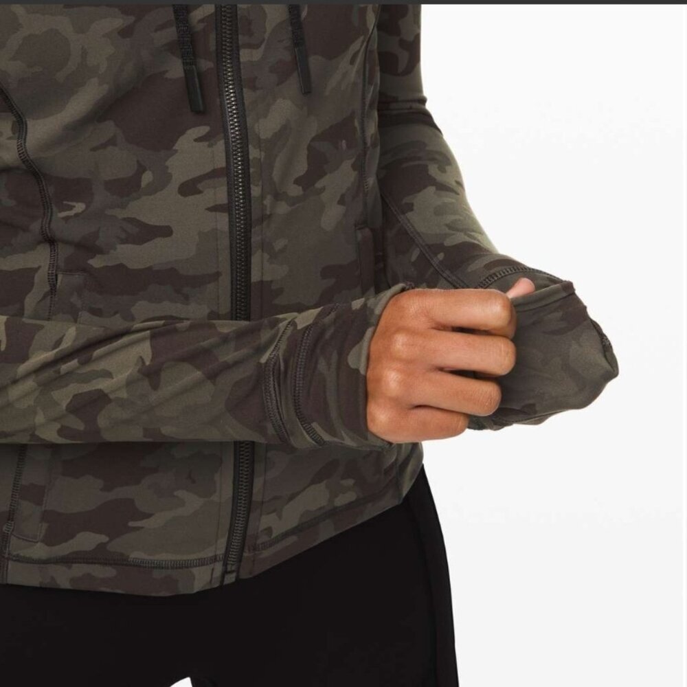 Lululemon Hooded Define Jacket - Picture 3 of 14